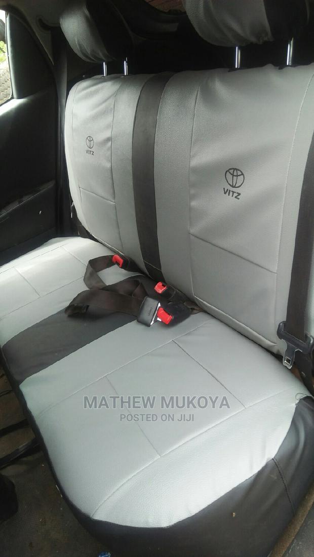 Machakos Car Seat Covers