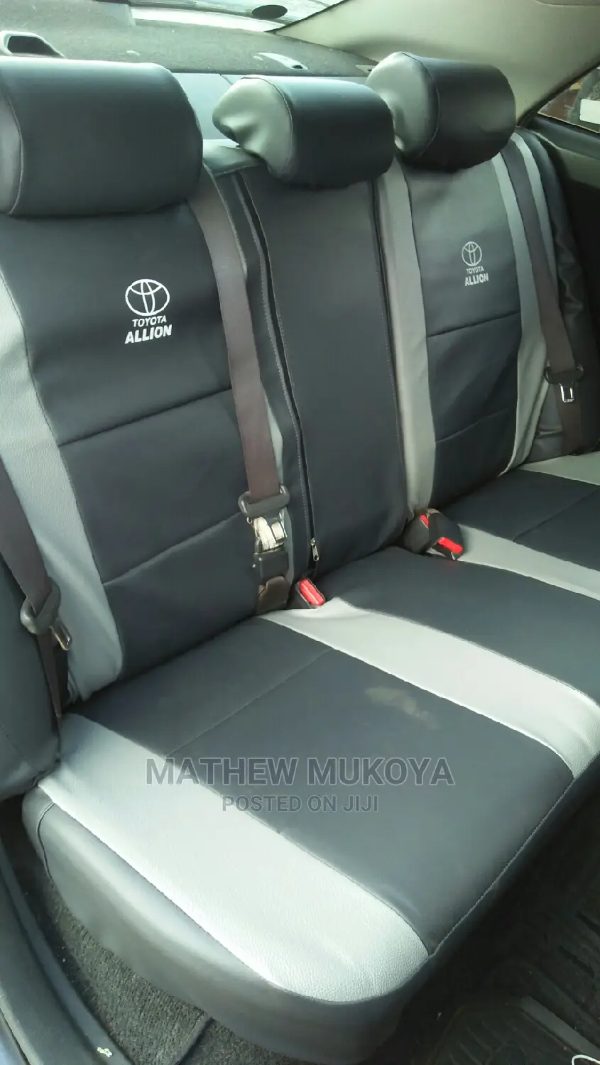 Easy to Fix Car Seat Covers