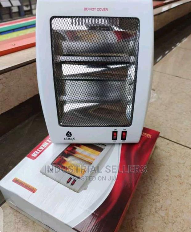 For Sale 800w Room Heater