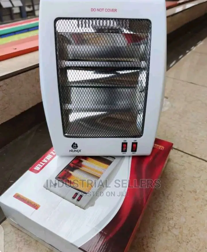 For Sale 800w Room Heater