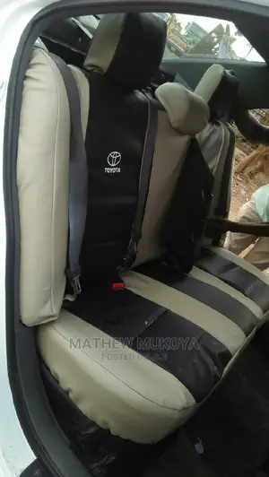 Karen Car Seat Covers.