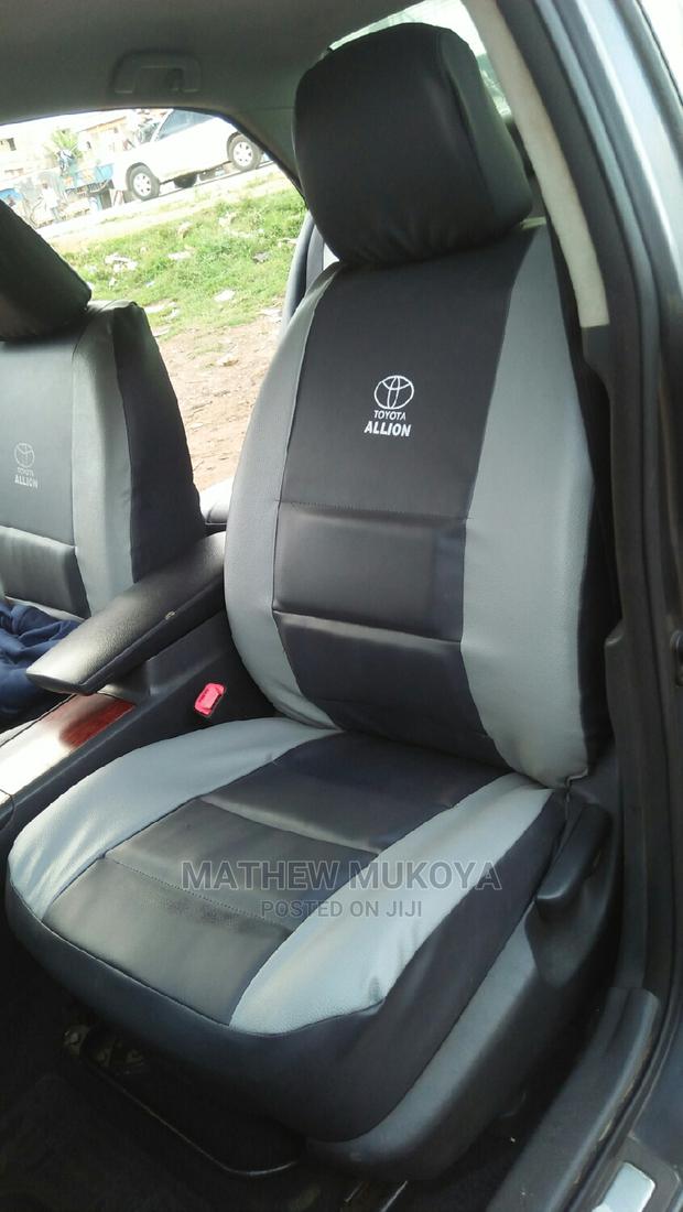 Kangundo Road Njiru Car Seat Covers