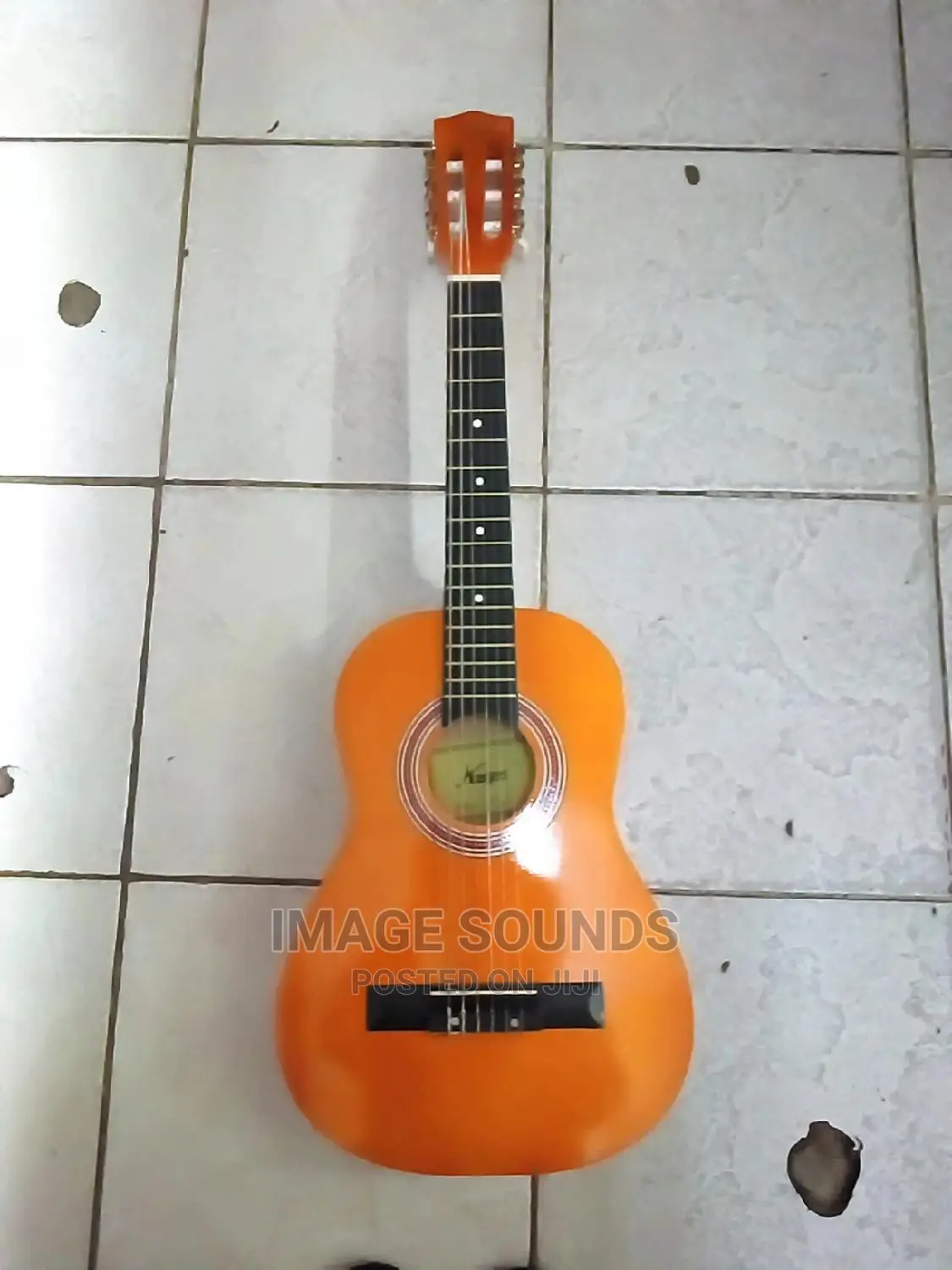 Baby Guitars