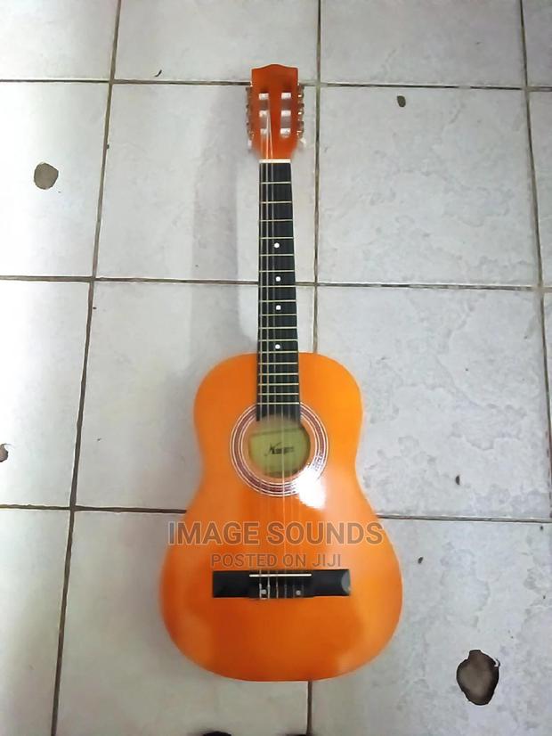 Baby Guitars - main view