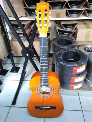 Baby Guitars