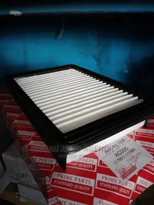 Air Cleaner B-Z-40 for Mazda Demio.