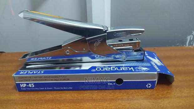 Kangaroo Stapler HP 45