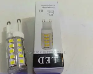 G9 Capsule Bulbs