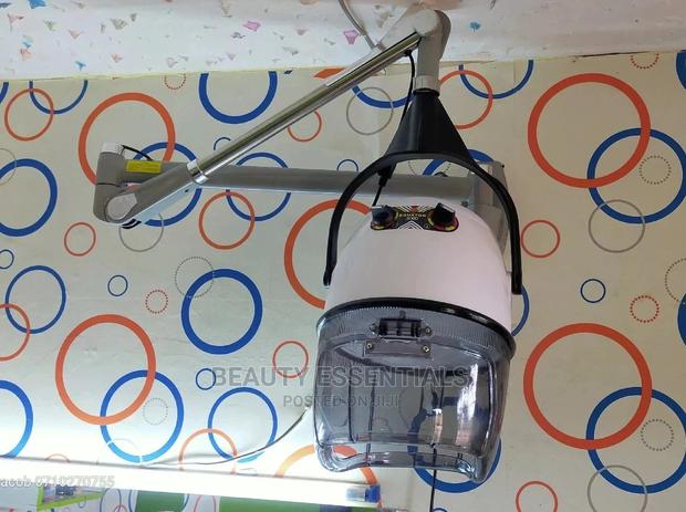 Ceriotti(Equator) Wall Dryer - main view