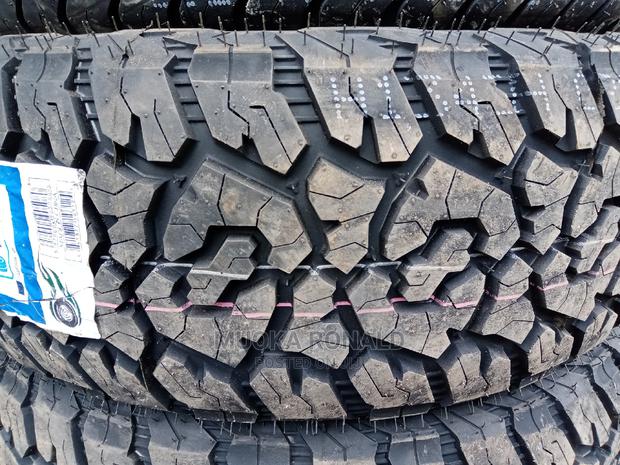 265/65r17 Windforce Tyre (Catchfors A/T II ) - main view