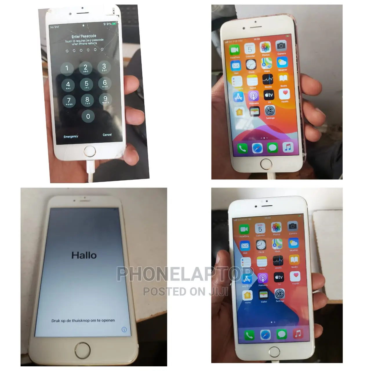 Icloud Unlockin. 6-Iphone