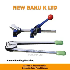 Manual Packing Machine