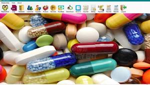 Pharmacy POS Management System - PMS Medicine Store - thumbnail 2