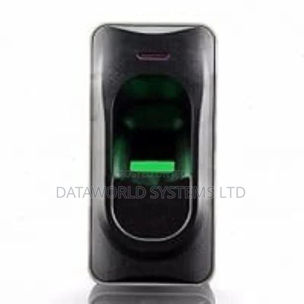 Zkteco ZK FR1200-ID Slave Fingerprint and Prox Card Reader