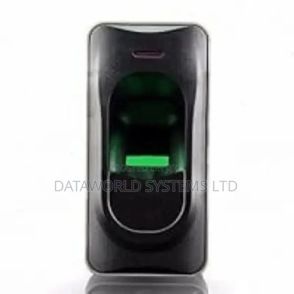 Zkteco ZK FR1200-ID Slave Fingerprint and Prox Card Reader