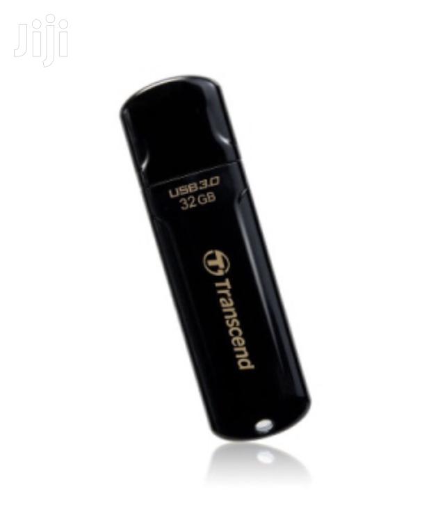 Transcend 32GB Flashdisk