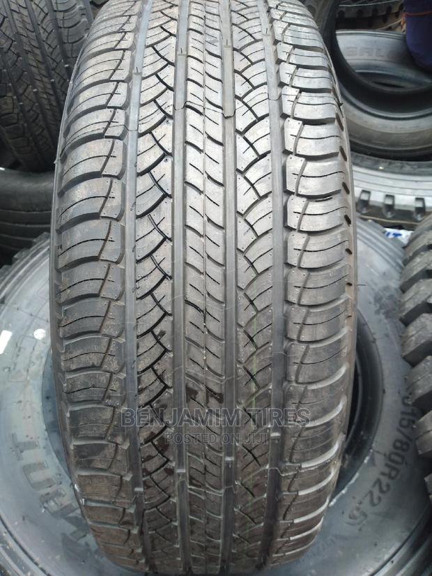 Michellin Tires Sizes 265/60r18 Ht. - thumbnail 2