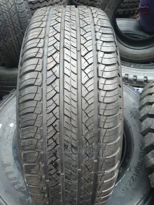Michellin Tires Sizes 265/60r18 Ht.