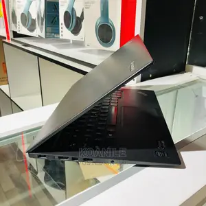 Laptop Lenovo ThinkPad X1 Carbon 8GB Intel Core I7 SSD 256GB