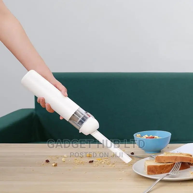 Xiaomi Vacuum Cleaner for Home Portable Car Vacuum Cleaner