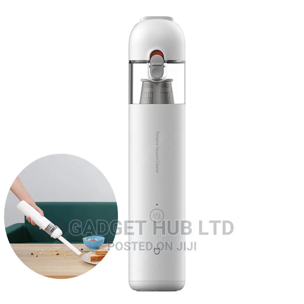 Xiaomi Vacuum Cleaner for Home Portable Car Vacuum Cleaner