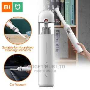 Xiaomi Vacuum Cleaner for Home Portable Car Vacuum Cleaner