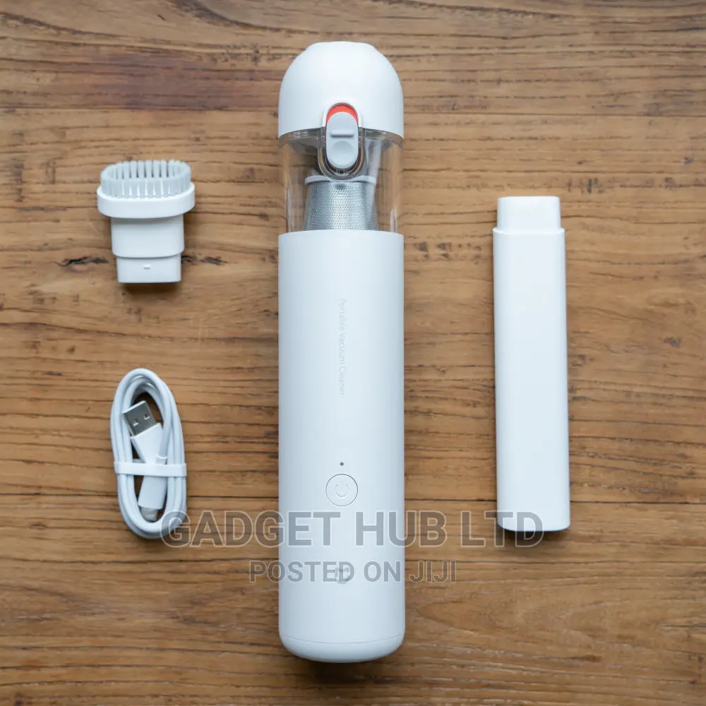 Xiaomi Vacuum Cleaner for Home Portable Car Vacuum Cleaner