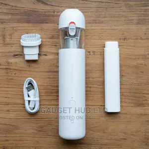 Xiaomi Vacuum Cleaner for Home Portable Car Vacuum Cleaner
