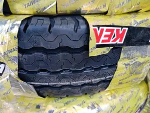 195R15C Kenda Tyre (Koyote Kr06x) Made in Taiwan (8P.R)