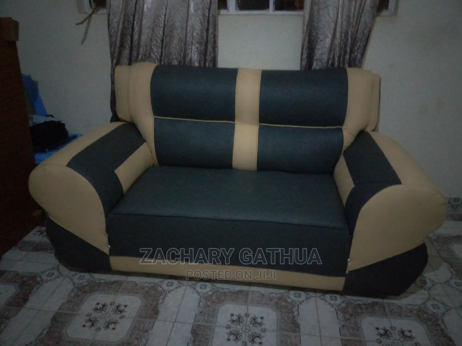 Sofa Set Repair