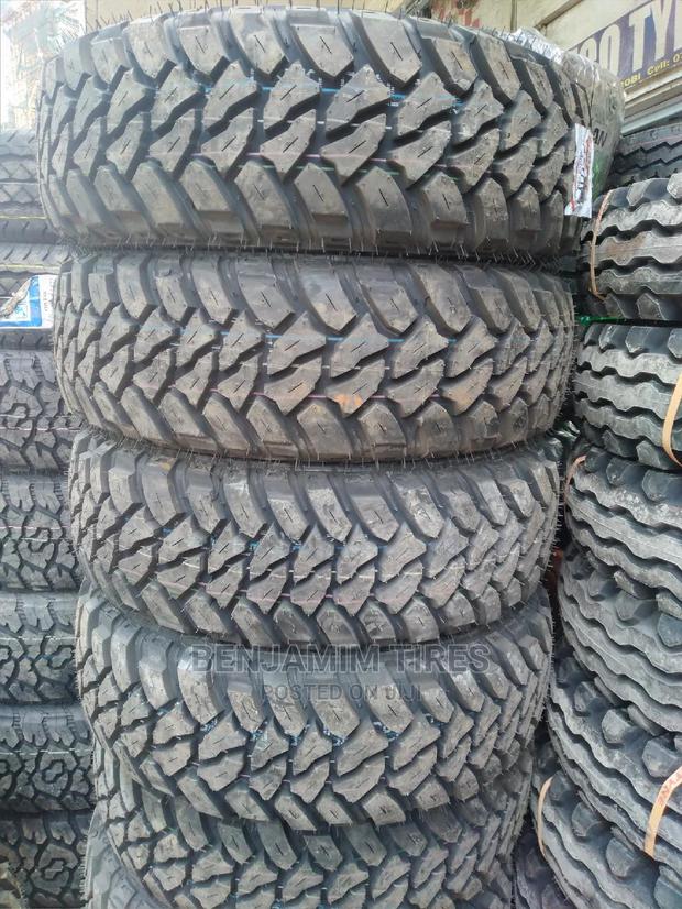 Kenda Mud Terrain Tires Sizes 235/75r15 Mt.