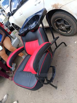 Local Made Shampoo Sink - main view