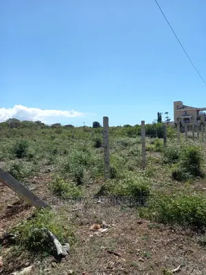 For Sale Half Acre Shanzu