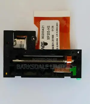 ETR Printer Head Thermal For 57mm
