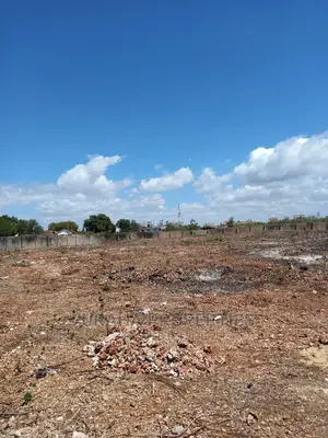 For Sale Several Quater Acre Plots Shanzu