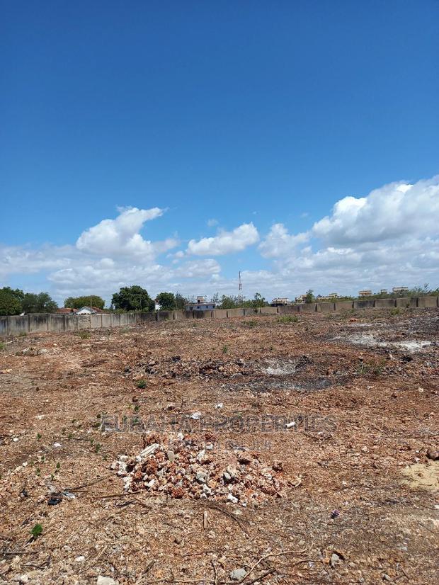 For Sale Several Quater Acre Plots Shanzu - thumbnail 2