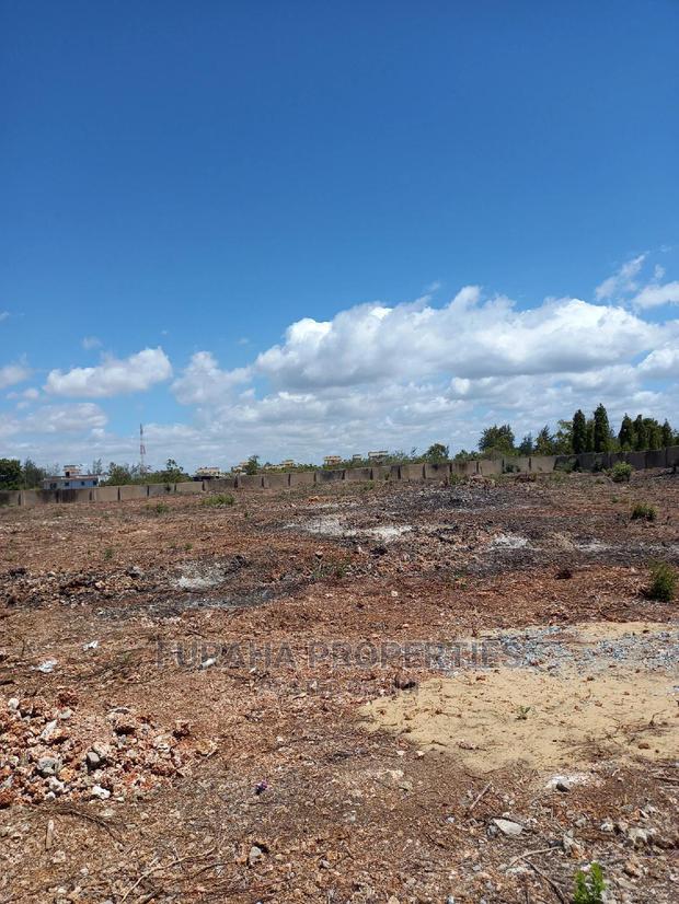 For Sale Several Quater Acre Plots Shanzu - thumbnail 3