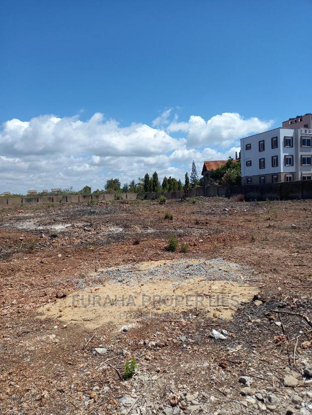 For Sale Several Quater Acre Plots Shanzu - thumbnail 4