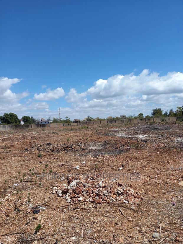 For Sale Several Quater Acre Plots Shanzu - thumbnail 5