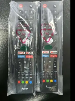 Synix Android Replacement Remote.