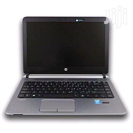 HP Probook430 G2 14 Inches 500Gb Hdd Core I5 4Gb Ram
