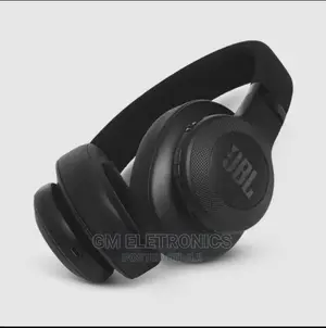 JBL Stereo Overhead E55bt Headset