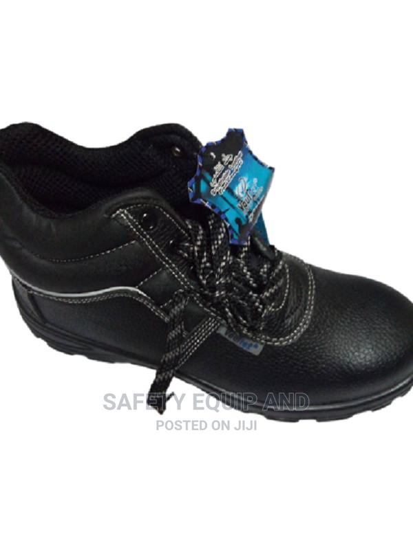 Safety Boots Suppliers in Kenya - thumbnail 2