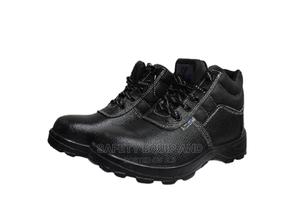 Safety Shoes- Top Quality Boots - thumbnail 2