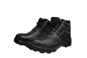 Safety Shoes- Top Quality Boots