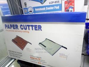 Metallic Paper Cutter A4 - thumbnail 2