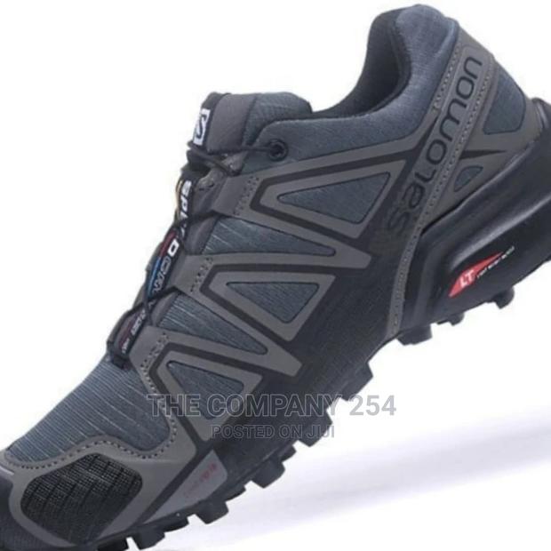 Salomon Sneakers
