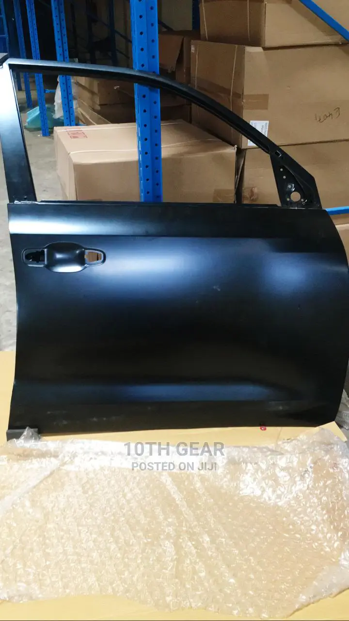 Landcruiser V8 200 Door