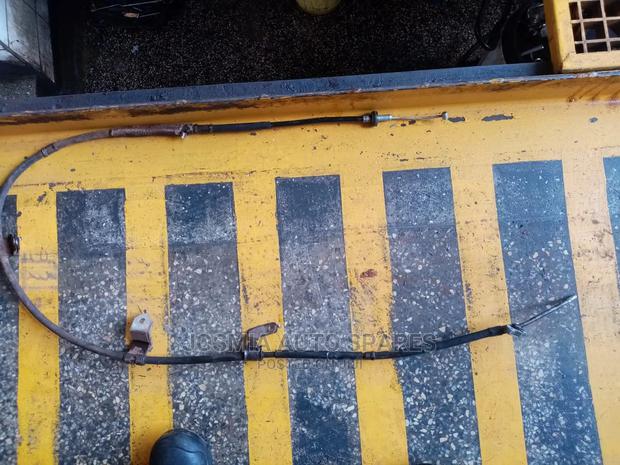 Hand Break Cable - thumbnail 2