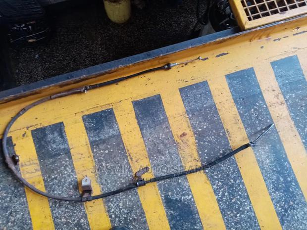 Hand Break Cable - thumbnail 3
